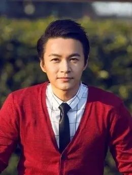 郑国霖个人资料